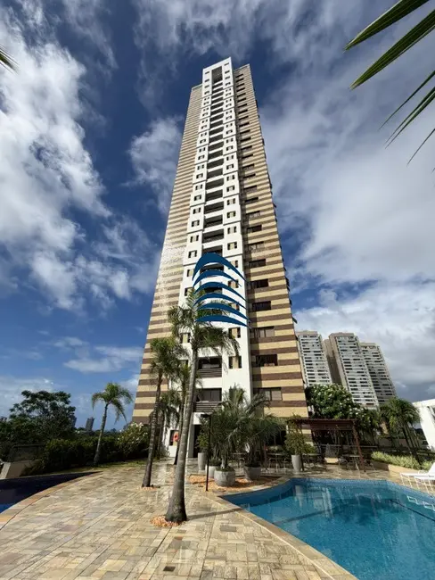 Foto 1 de Apartamento com 4 quartos à venda, 585m2 em Patamares, Salvador - BA