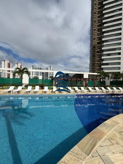Foto 2 de Apartamento com 4 quartos à venda, 585m2 em Patamares, Salvador - BA
