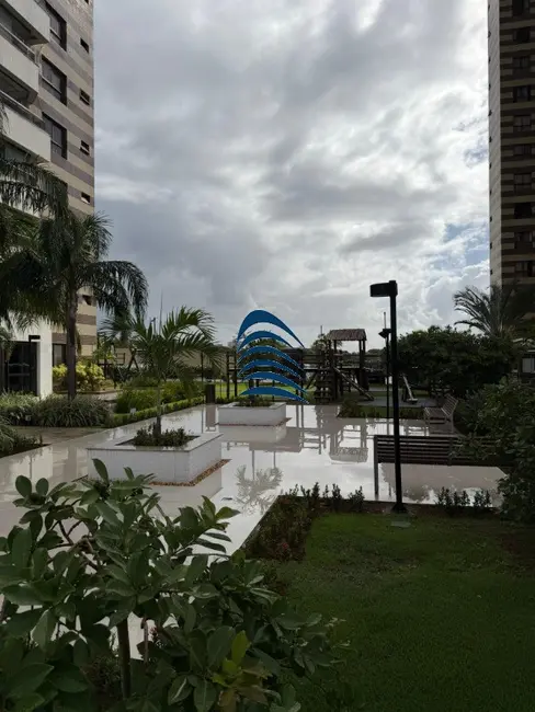 Foto 8 de Apartamento com 4 quartos à venda, 585m2 em Patamares, Salvador - BA