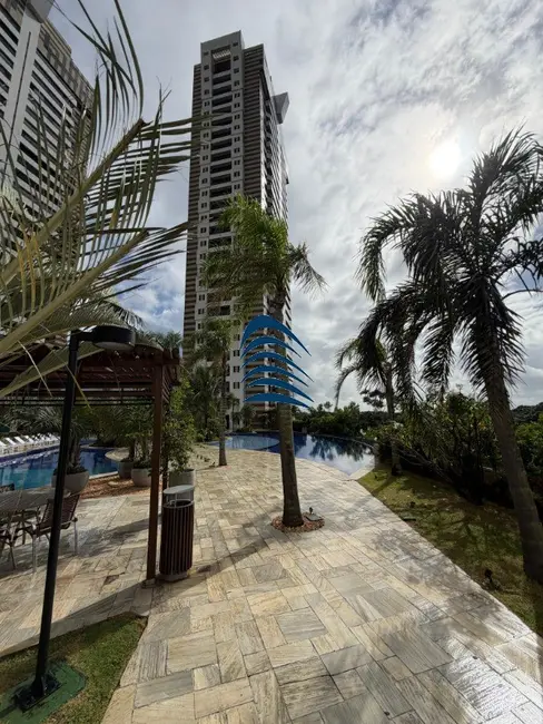 Foto 7 de Apartamento com 4 quartos à venda, 585m2 em Patamares, Salvador - BA