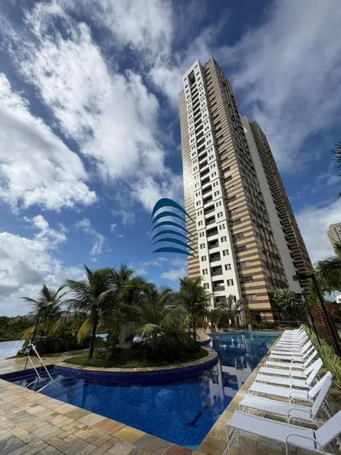 Foto 3 de Apartamento com 4 quartos à venda, 585m2 em Patamares, Salvador - BA