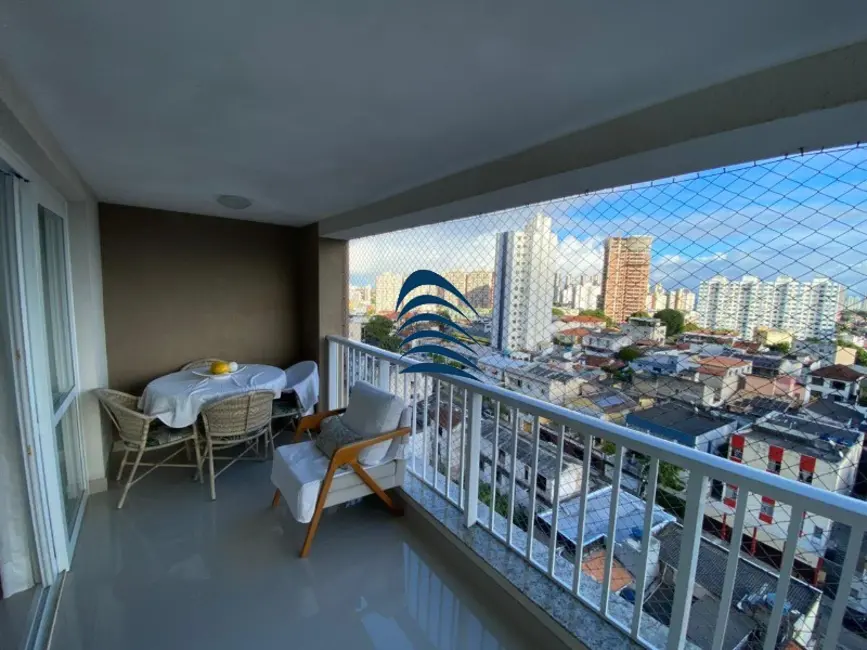 Apartamento com 3 quartos à venda, 84m2 em Brotas, Salvador - BA - imagem 7 Foto 7 de Apartamento com 3 quartos à venda, 84m2 em Brotas, Salvador - BA