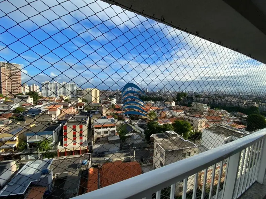 Apartamento com 3 quartos à venda, 84m2 em Brotas, Salvador - BA - imagem 2 Foto 2 de Apartamento com 3 quartos à venda, 84m2 em Brotas, Salvador - BA