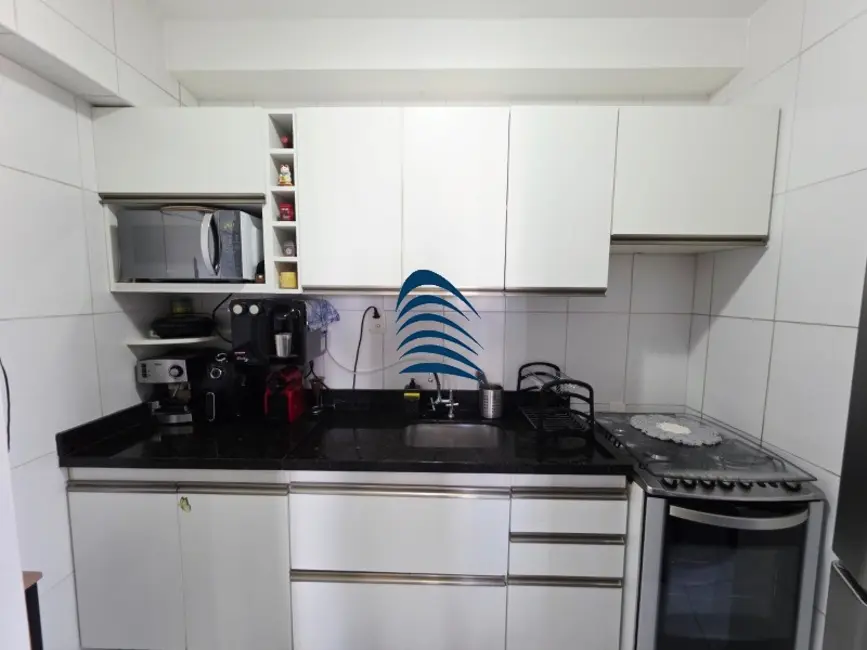 Foto 8 de Apartamento com 3 quartos à venda, 67m2 em Brotas, Salvador - BA
