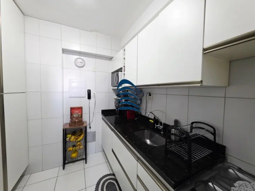 Foto 9 de Apartamento com 3 quartos à venda, 67m2 em Brotas, Salvador - BA