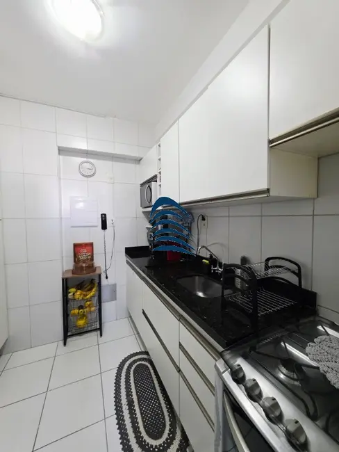 Foto 5 de Apartamento com 3 quartos à venda, 67m2 em Brotas, Salvador - BA