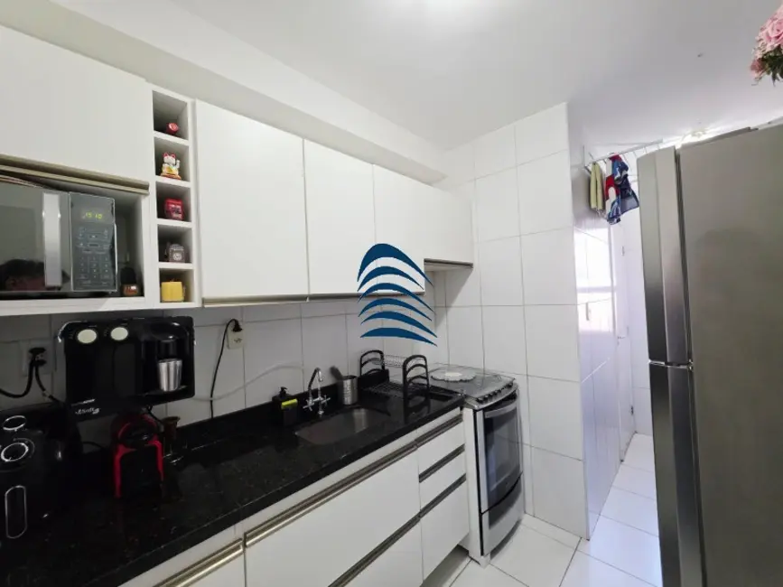 Foto 6 de Apartamento com 3 quartos à venda, 67m2 em Brotas, Salvador - BA