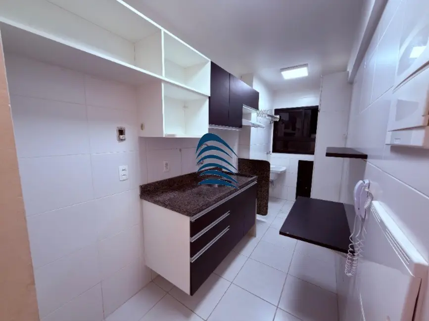 Foto 8 de Apartamento com 2 quartos à venda, 71m2 em Caminho das Árvores, Salvador - BA