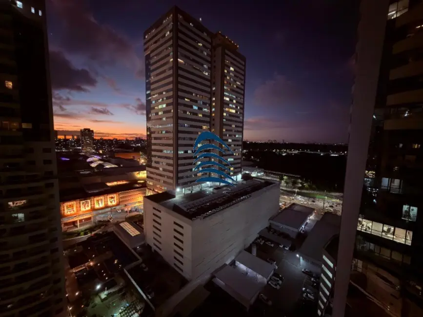 Foto 7 de Apartamento com 2 quartos à venda, 71m2 em Caminho das Árvores, Salvador - BA
