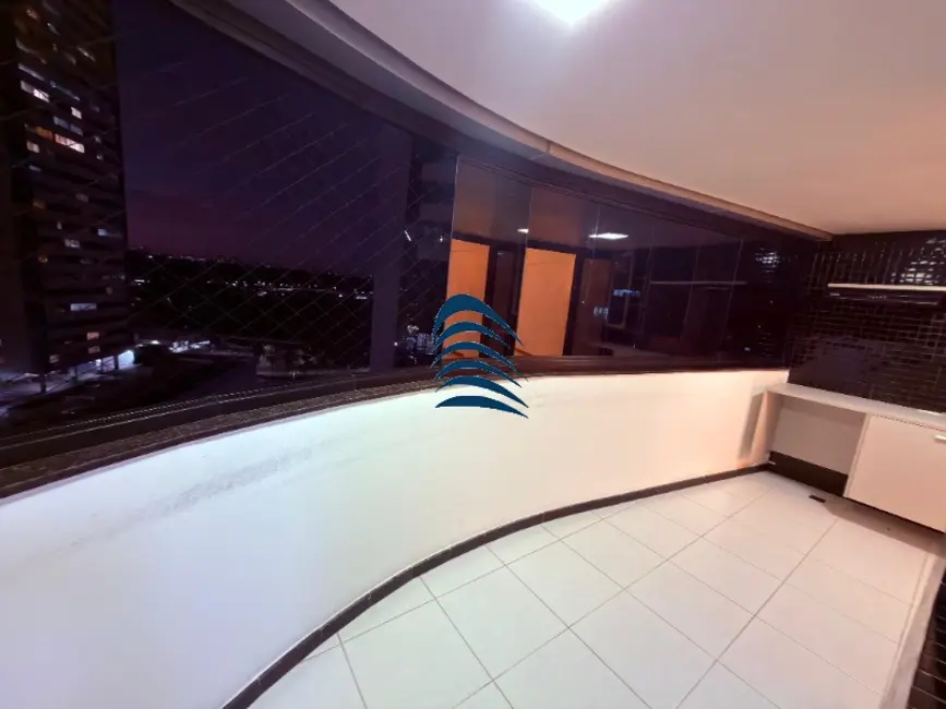 Foto 3 de Apartamento com 2 quartos à venda, 71m2 em Caminho das Árvores, Salvador - BA