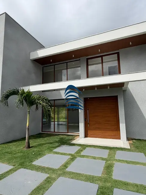 Casa de Condomínio com 5 quartos à venda, 435m2 em Camacari - BA - imagem 7 Foto 7 de Casa de Condomínio com 5 quartos à venda, 435m2 em Camacari - BA
