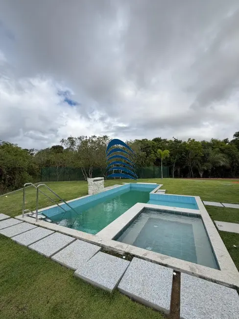 Casa de Condomínio com 5 quartos à venda, 435m2 em Camacari - BA - imagem 9 Foto 9 de Casa de Condomínio com 5 quartos à venda, 435m2 em Camacari - BA