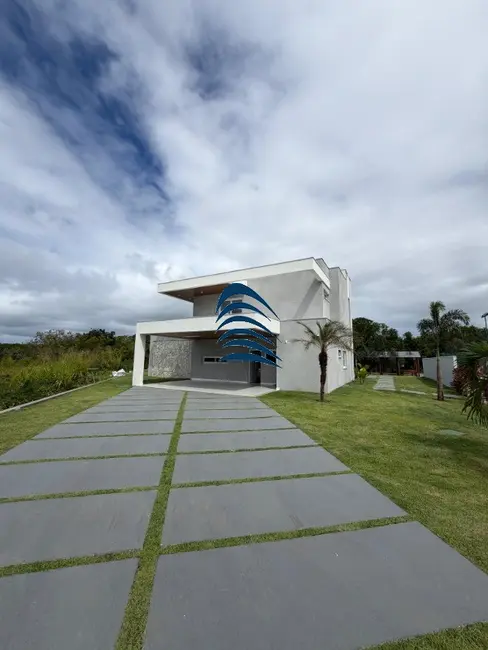 Casa de Condomínio com 5 quartos à venda, 435m2 em Camacari - BA - imagem 2 Foto 2 de Casa de Condomínio com 5 quartos à venda, 435m2 em Camacari - BA
