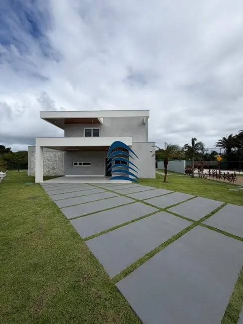 Casa de Condomínio com 5 quartos à venda, 435m2 em Camacari - BA - imagem 4 Foto 4 de Casa de Condomínio com 5 quartos à venda, 435m2 em Camacari - BA