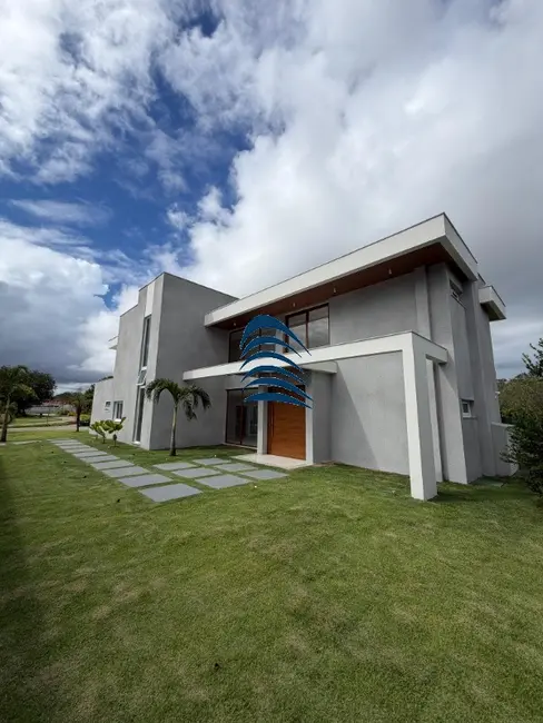 Casa de Condomínio com 5 quartos à venda, 435m2 em Camacari - BA - imagem 5 Foto 5 de Casa de Condomínio com 5 quartos à venda, 435m2 em Camacari - BA
