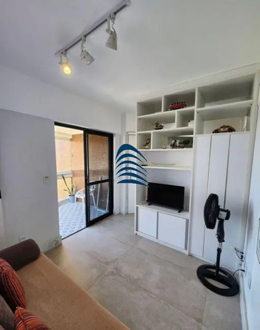 Foto 1 de Apartamento com 1 quarto à venda, 35m2 em Rio Vermelho, Salvador - BA
