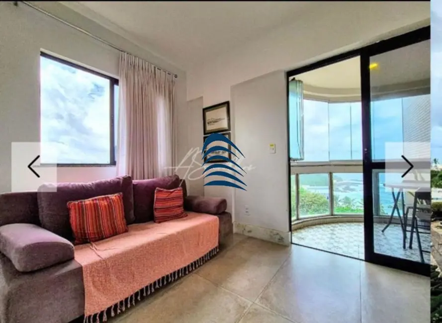 Foto 6 de Apartamento com 1 quarto à venda, 35m2 em Rio Vermelho, Salvador - BA