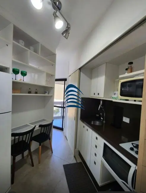 Foto 4 de Apartamento com 1 quarto à venda, 35m2 em Rio Vermelho, Salvador - BA