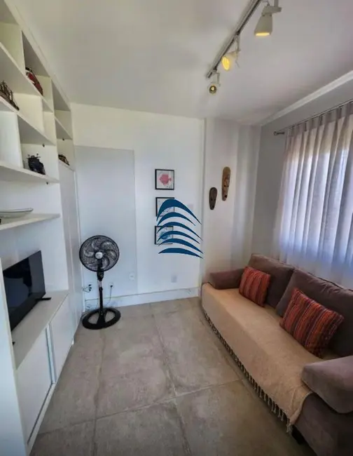 Foto 8 de Apartamento com 1 quarto à venda, 35m2 em Rio Vermelho, Salvador - BA