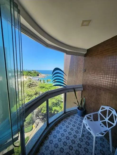 Foto 9 de Apartamento com 1 quarto à venda, 35m2 em Rio Vermelho, Salvador - BA