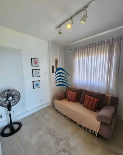 Foto 2 de Apartamento com 1 quarto à venda, 35m2 em Rio Vermelho, Salvador - BA