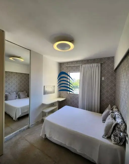Foto 3 de Apartamento com 1 quarto à venda, 35m2 em Rio Vermelho, Salvador - BA