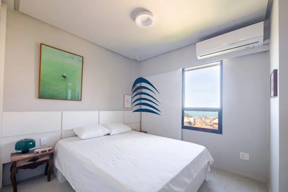Foto 7 de Apartamento com 1 quarto à venda, 44m2 em Rio Vermelho, Salvador - BA