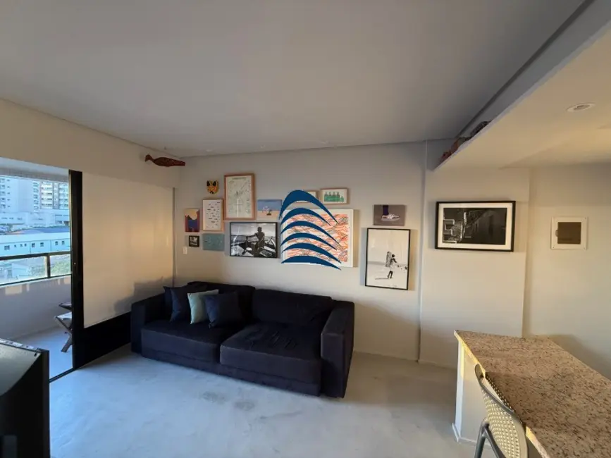 Foto 8 de Apartamento com 1 quarto à venda, 44m2 em Rio Vermelho, Salvador - BA