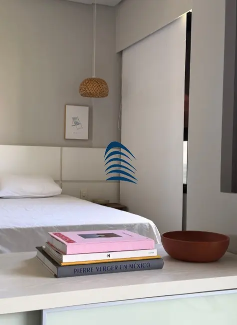 Foto 9 de Apartamento com 1 quarto à venda, 44m2 em Rio Vermelho, Salvador - BA