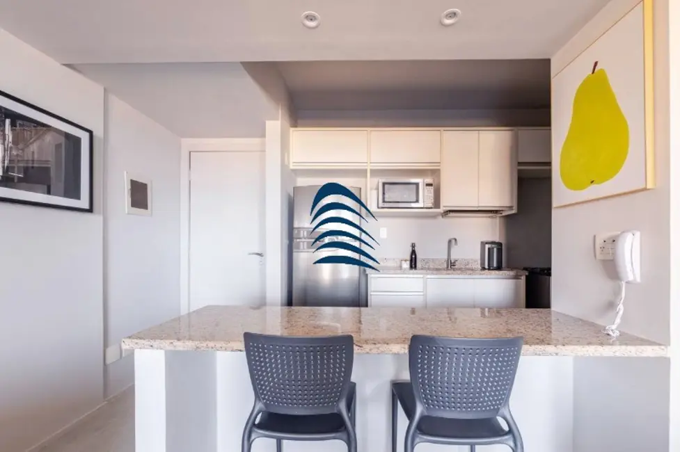 Foto 3 de Apartamento com 1 quarto à venda, 44m2 em Rio Vermelho, Salvador - BA