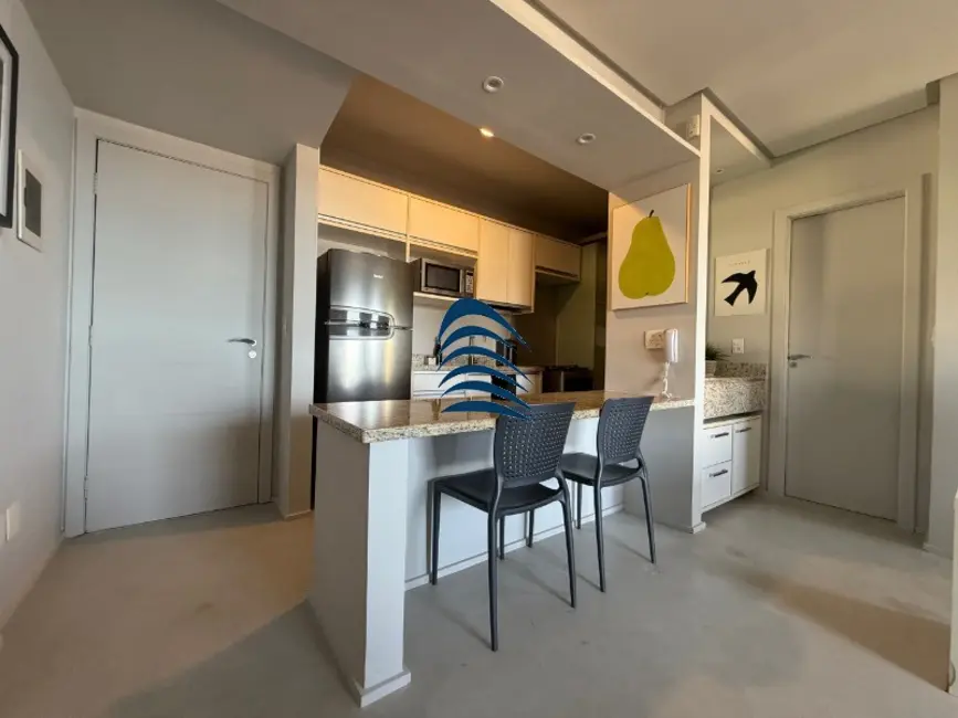 Foto 5 de Apartamento com 1 quarto à venda, 44m2 em Rio Vermelho, Salvador - BA
