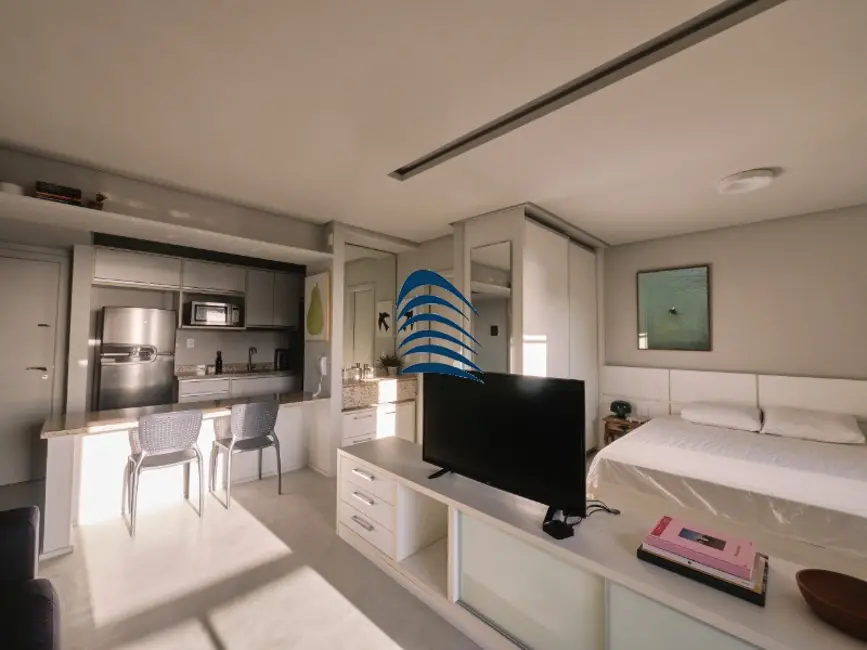 Foto 1 de Apartamento com 1 quarto à venda, 44m2 em Rio Vermelho, Salvador - BA