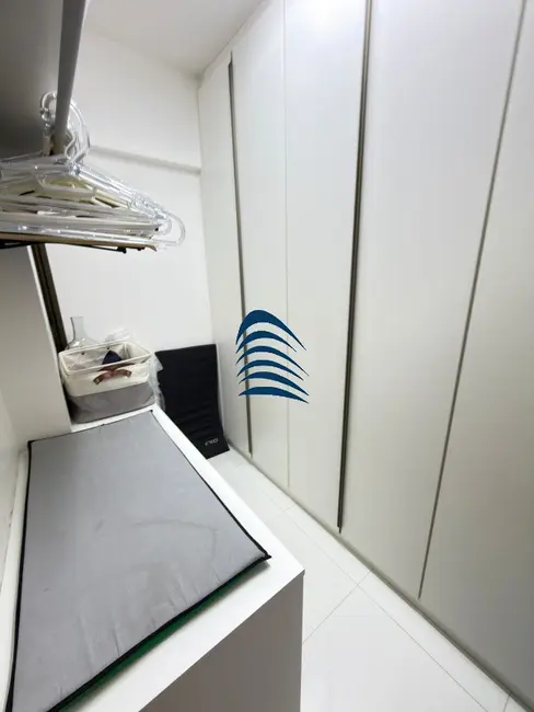 Foto 9 de Apartamento com 4 quartos à venda, 136m2 em Pituba, Salvador - BA