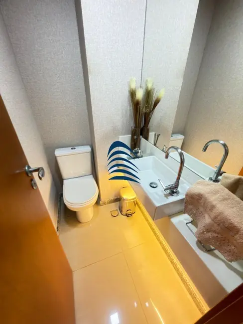 Foto 7 de Apartamento com 4 quartos à venda, 136m2 em Pituba, Salvador - BA