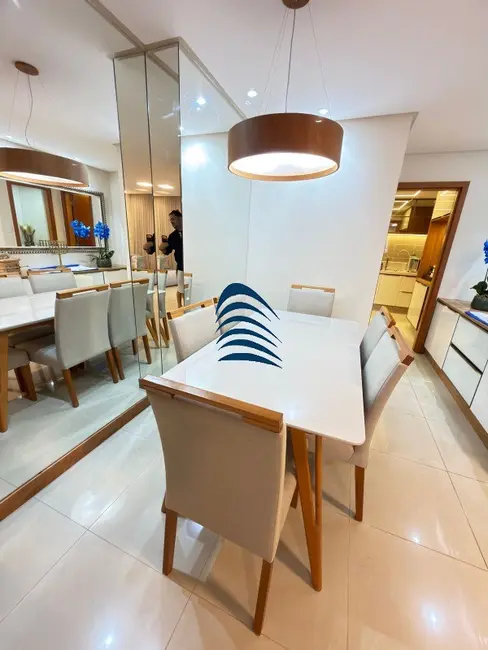 Foto 1 de Apartamento com 4 quartos à venda, 136m2 em Pituba, Salvador - BA