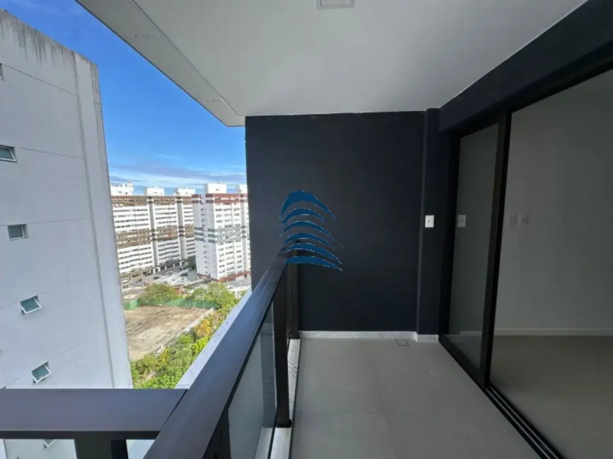 Apartamento com 1 quarto à venda, 22m2 em Narandiba, Salvador - BA - imagem 2 Foto 2 de Apartamento com 1 quarto à venda, 22m2 em Narandiba, Salvador - BA