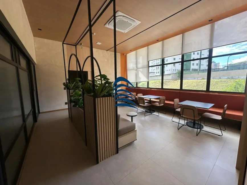 Apartamento com 1 quarto à venda, 22m2 em Narandiba, Salvador - BA - imagem 3 Foto 3 de Apartamento com 1 quarto à venda, 22m2 em Narandiba, Salvador - BA