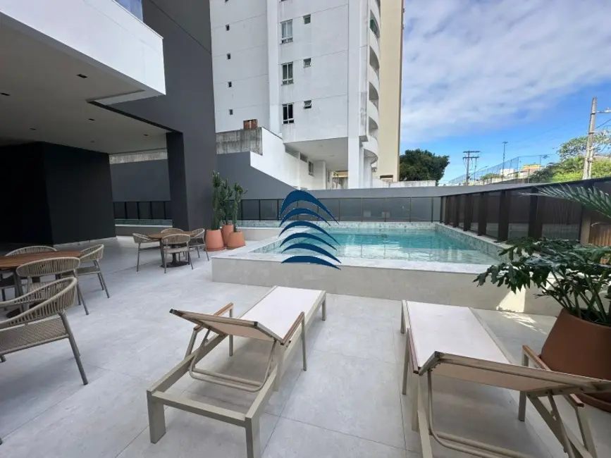 Apartamento com 1 quarto à venda, 22m2 em Narandiba, Salvador - BA - imagem 5 Foto 5 de Apartamento com 1 quarto à venda, 22m2 em Narandiba, Salvador - BA