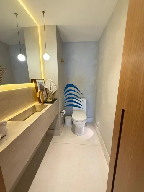Foto 2 de Apartamento com 3 quartos à venda, 210m2 em Federação, Salvador - BA
