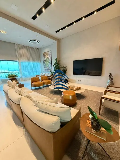 Foto 1 de Apartamento com 3 quartos à venda, 210m2 em Federação, Salvador - BA
