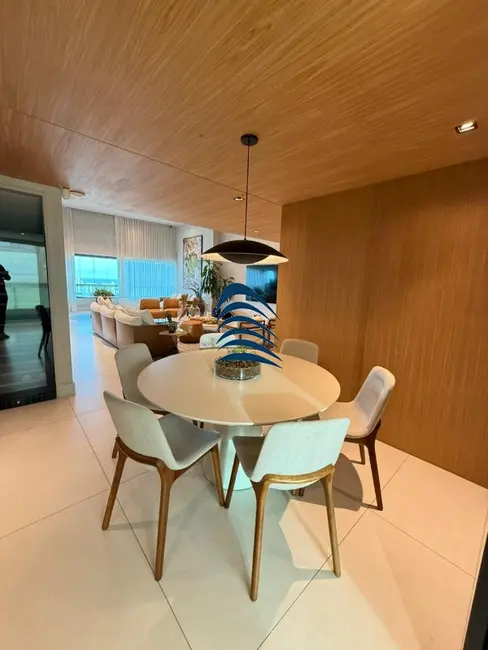 Foto 7 de Apartamento com 3 quartos à venda, 210m2 em Federação, Salvador - BA