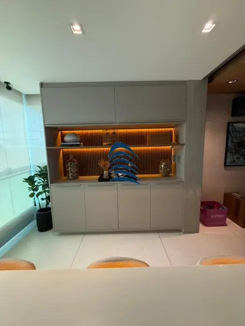 Foto 5 de Apartamento com 3 quartos à venda, 210m2 em Federação, Salvador - BA