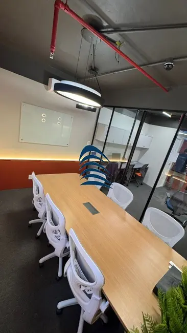 Sala Comercial à venda, 27m2 em Salvador - BA - imagem 8 Foto 8 de Sala Comercial à venda, 27m2 em Salvador - BA