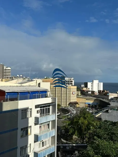 Foto 3 de Apartamento com 3 quartos à venda, 107m2 em Barra, Salvador - BA