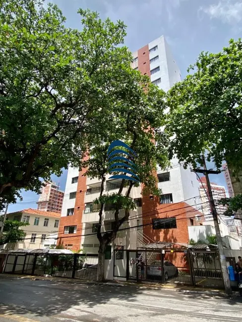 Foto 5 de Apartamento com 3 quartos à venda, 107m2 em Barra, Salvador - BA