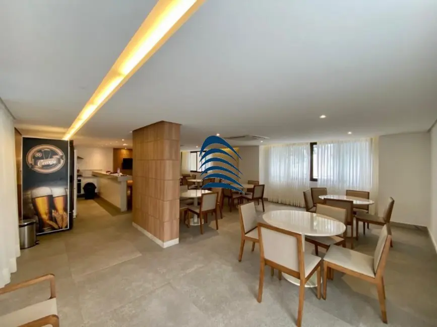 Foto 6 de Apartamento com 3 quartos à venda, 107m2 em Barra, Salvador - BA