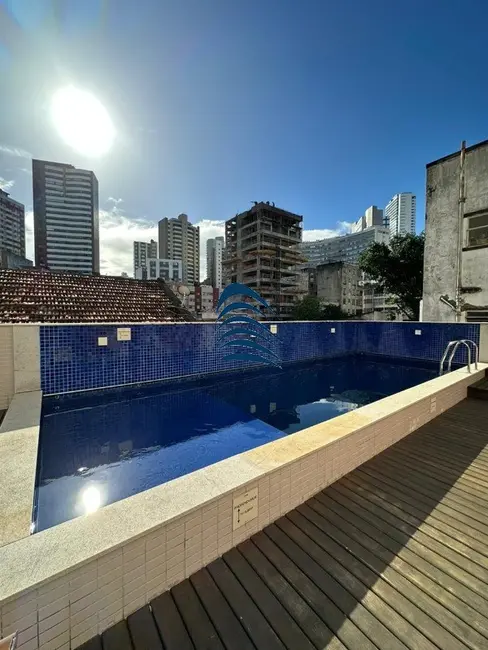 Foto 2 de Apartamento com 3 quartos à venda, 107m2 em Barra, Salvador - BA