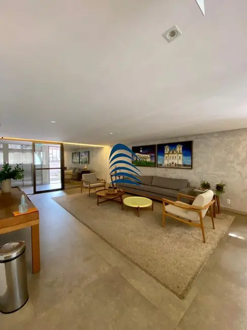 Foto 4 de Apartamento com 3 quartos à venda, 107m2 em Barra, Salvador - BA