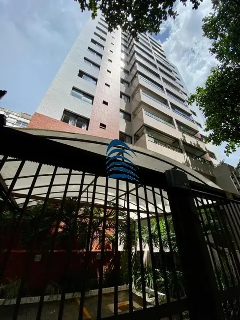 Foto 8 de Apartamento com 3 quartos à venda, 107m2 em Barra, Salvador - BA