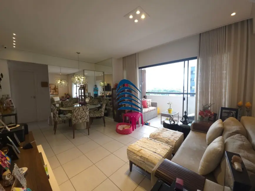 Foto 4 de Apartamento com 2 quartos à venda, 81m2 em Pituba, Salvador - BA